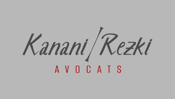 Kanani Rezki Logo