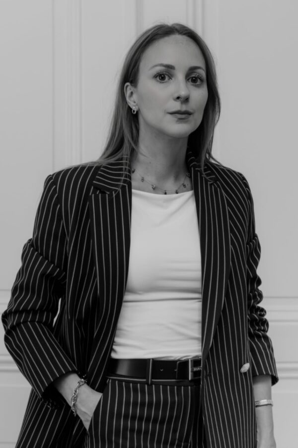 Natassia Bangerter